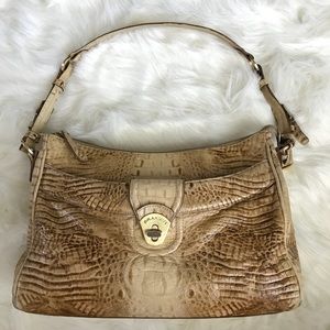 Brahmin Purse, Wallet, and check book